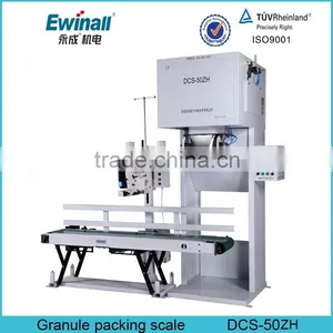 DCS-50ZH Rice Bagging System thumbnail-1