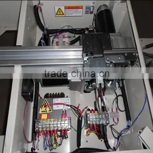 Double Motors Strapping Machine thumbnail-2