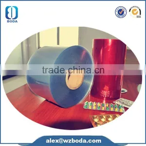 Multifunctional Plastic Pvc Sheet for Wholesales thumbnail-4