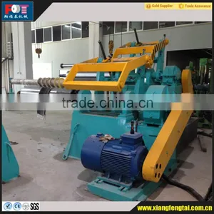 Stainless Steel Slitter Line thumbnail-4