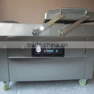 DZ400/2SB Vacuum Packing Machines & Wenzhou HUAZHEN Packing Machinery thumbnail-3
