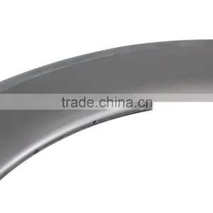 TT/Road Carbon Rims Clincher Rim Wheel 86mm Depth thumbnail-3