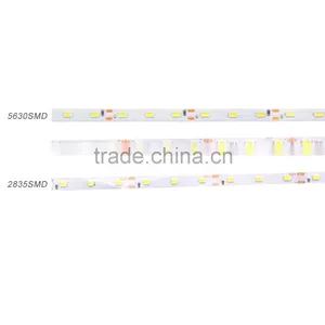DC 12V RGB Led Strip 5050 5630 2835 SMD Non-Waterproof 5M 60Led/M Led Stripe Fita Led String Bar Light Bombillas Led Tape thumbnail-2