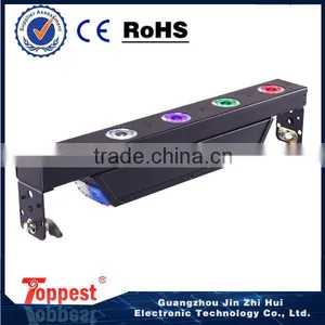 5x12w Led Rgbw Lights Mini Led Lights thumbnail-1
