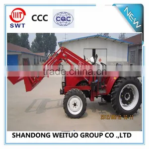 WEITUO Brand Tractor Mounted Tractor Mounted thumbnail-4
