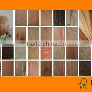 China Bintangor, Okoume, Mahogany, Engineer Wood Veneer for Interior Decoration thumbnail-3