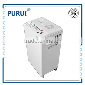 Eco-friendly Lab Circulating Water Vacuum Pump thumbnail-3
