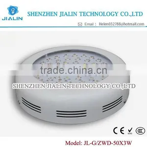 (JIALIN) LED Grow Light JL-G/ZWD-50X3W OEM SHENZHEN Facotry thumbnail-4