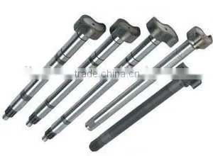 S-camshaft for Heavy Trailers Truck Accessories Trailer Auto Parts thumbnail-1