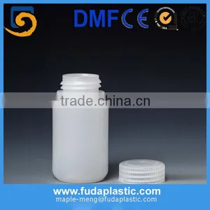 Hot Selling Plastic Reagent Bottle 120ml S005 With Different Color thumbnail-3