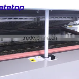 High Quality Hot Air Reflow Oven Soldering RS-450CR thumbnail-3