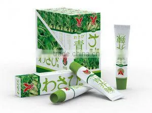 Wasabi Paste in Tube thumbnail-1