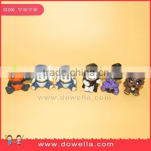 Wholesale Halloween 3D Figurine ,OEM Custom Figurine Factory thumbnail-1