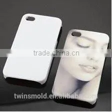Printing Availabel Sublimation Case, 3D Sublimation Phone Case thumbnail-1