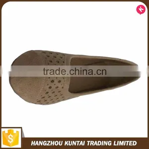 Sell Well New Type Wholesale Women's Flat Shoes thumbnail-3