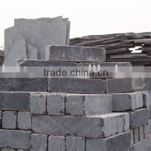 Tumbled Limestone Brick thumbnail-1