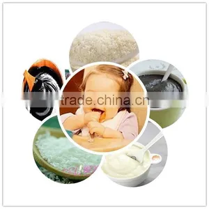 Nutrition Baby Rice Powder Machinery/Processing Line thumbnail-4