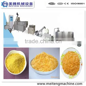 Complete China Bread Crumb Breadcrumbs Making Production Line Quality Choice thumbnail-2