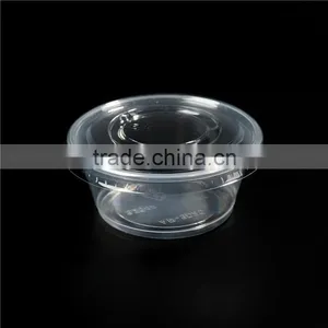 Plastic Sauce Cups and Lids,world Best Selling Products,plastic Sauce Cup thumbnail-6
