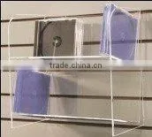 Acrylic Clear Beautiful CD Display thumbnail-1
