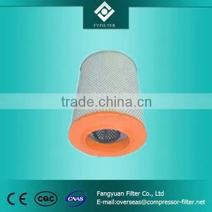 Compair Compressor Parts Air Compressor Air Filter Element thumbnail-2