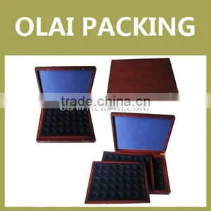 Preiswert Chain Exquisite Wooden Cion Box thumbnail-1