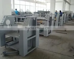 New Star Machinery Limited company overview - view 2 thumbnail