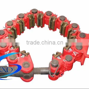 API 7K SD Type Rotary Slips for Oilfield Use Handing Tools Slips thumbnail-2