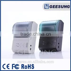 Bluetooth Printer Thermal /printer With Bluetooth /POS Printer Thermal Cheap thumbnail-5