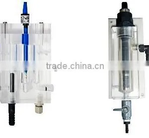 Online Chlorine Analyzer/Digital Online Free Chlorine Analyzer thumbnail-4