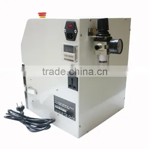 2015 Latest 3D Laminating Mobile Lamination Film Machine for Mobile LCD Laminating thumbnail-4