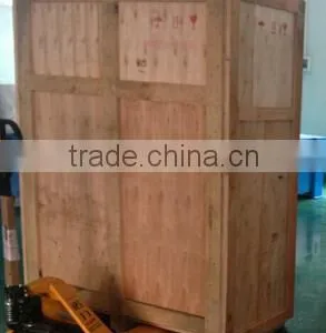 Colorful Pencil Box Packing Machine thumbnail-2