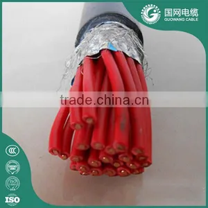 450/750V Factory Direct Supply Nh-kvv Fire Resistance Control Cable With Competitive Price thumbnail-5