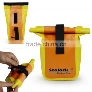 2015 New Style Pvc Waterproof Waist Bag thumbnail-1