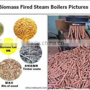 Chinese Hot Oil Boiler for Resin Setting Machines thumbnail-4