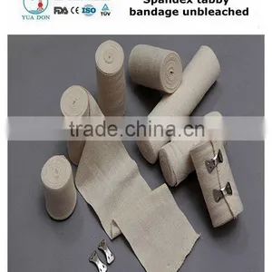 YD60410 Surgical Spandex Bandage(plain) FDA & CE & ISO thumbnail-1