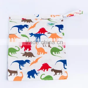 Hot Designer Wholesale Wet Bag Baby Diaper Bag thumbnail-2