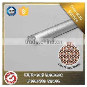 Elegant Ceramic Tile Trim Corner Edge thumbnail-1