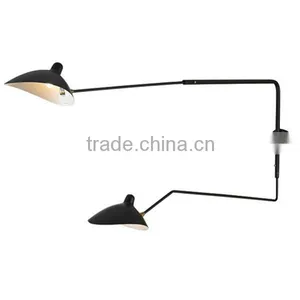 Good Quality Led Hotel Wall Lamp thumbnail-1