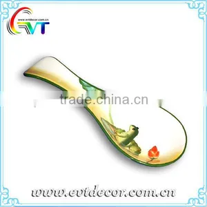 Ceramic Rice Spoon thumbnail-1