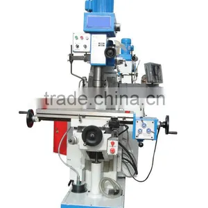 ZX7550CW China Small Milling Machinery thumbnail-5