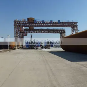 Wind Power Tower From China thumbnail-6