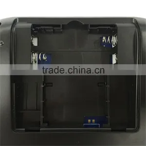Air Mouse 2.4G Wireless Keyboard With Li-ion Battery thumbnail-6