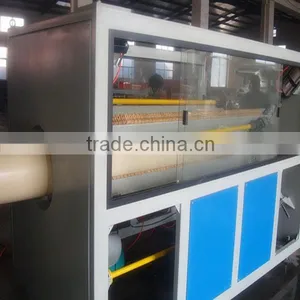 Wholesale Products PVC Multifunction Pipe Production Line thumbnail-3