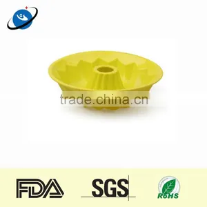 Custom Design Cake Silicone Mold for Decorating thumbnail-2