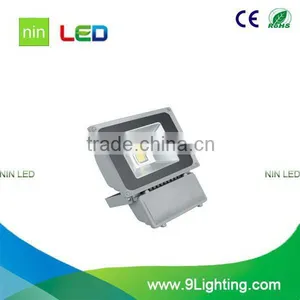 Good Quality Hot Sale 100w Led Flood Light Bulb thumbnail-2