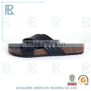 Flat Heel Women Sandal Fashion thumbnail-2