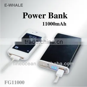 11000mah Mobile Power Bank Charger FG11000 thumbnail-1