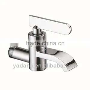Brass Water Tap Handle Bibcock S022 thumbnail-1
