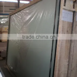 Laminated Glass Factory/toughened Glass Factory thumbnail-2